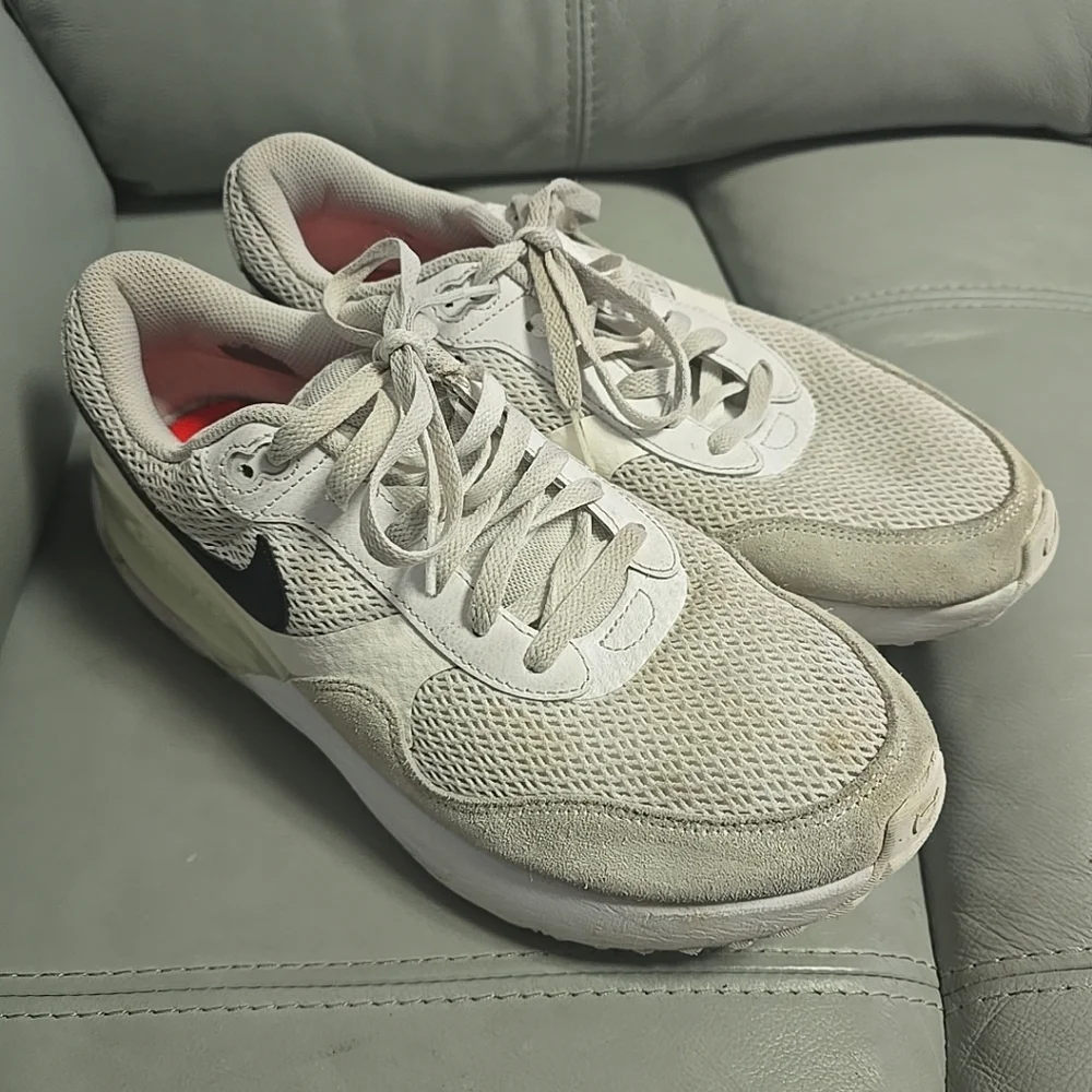 Nike Air Max System Photon‎ Dust DM9538-100 Women's Size 12